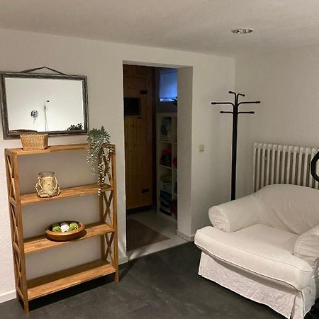 Gaestezimmer Am Waldrand Leimbach  Extérieur photo